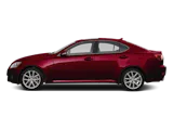 Used 2013 Lexus IS Sedan
