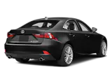 Used 2014 Lexus IS 250 Sedan