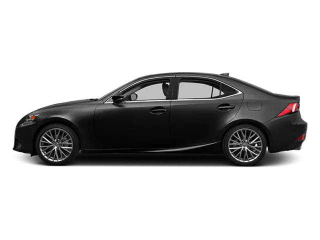 Used 2014 Lexus IS 250 Sedan