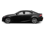 Used 2014 Lexus IS 250 Sedan