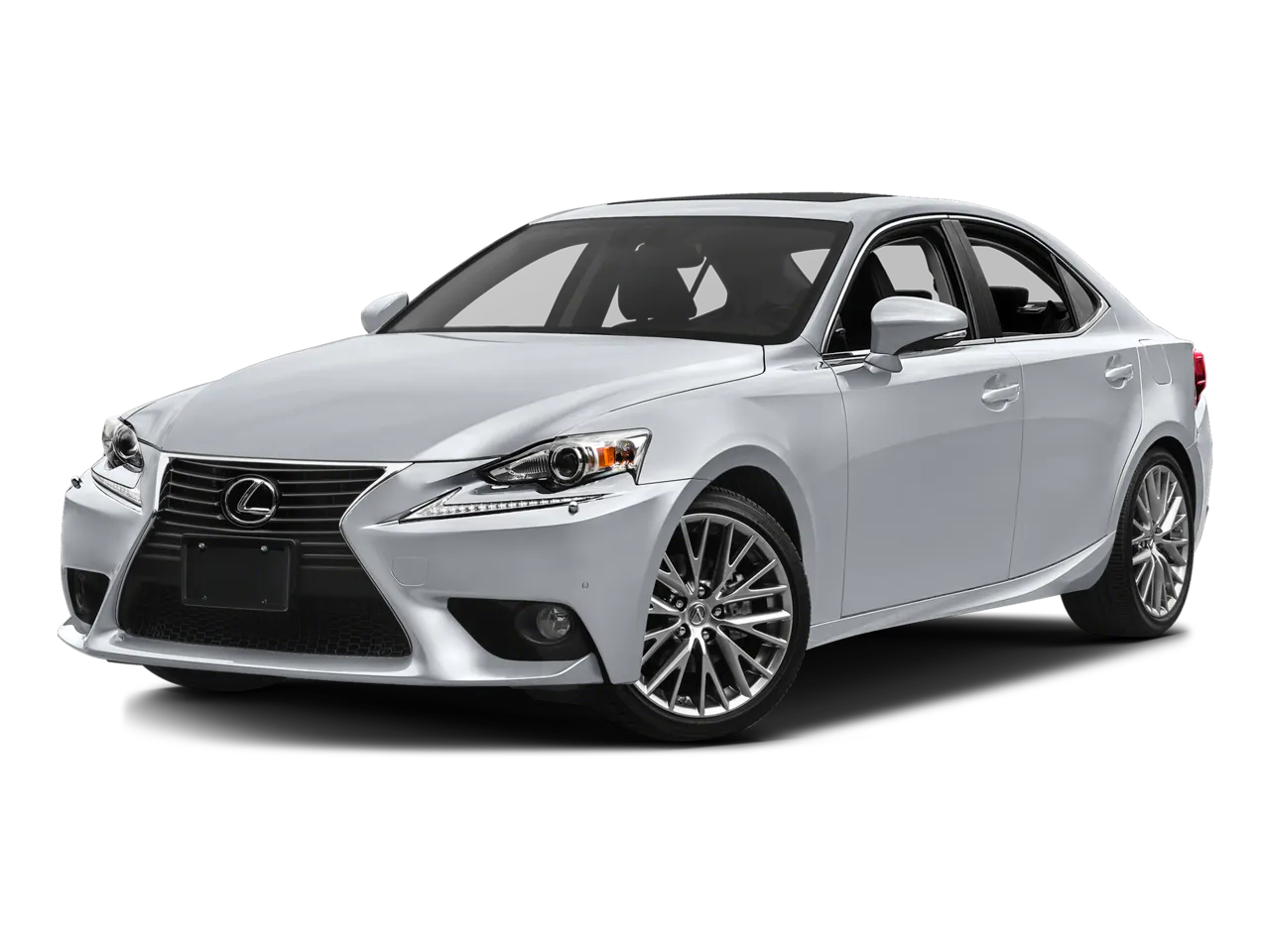 2015 Lexus IS