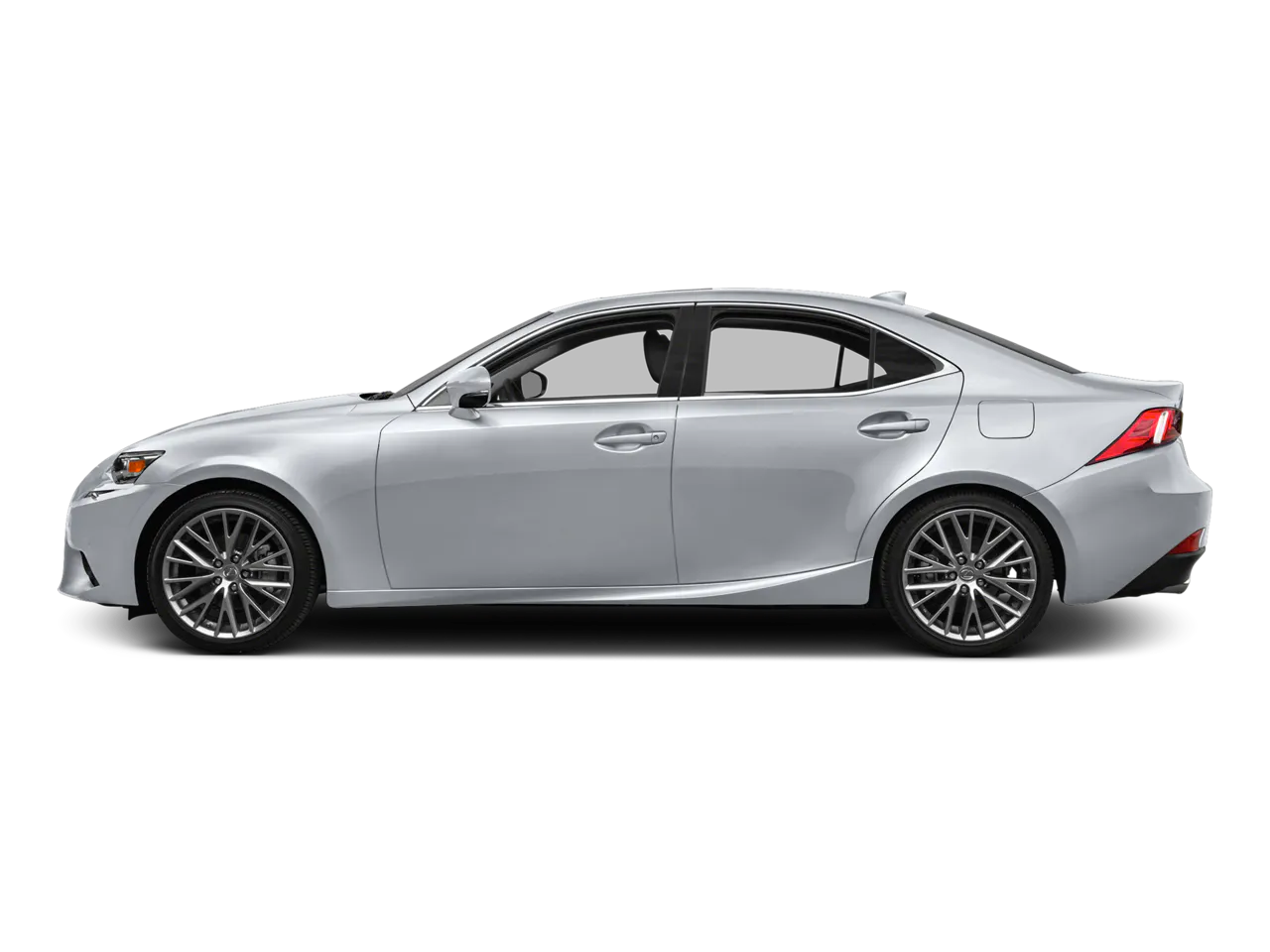 2015 Lexus IS photo 2 of 3