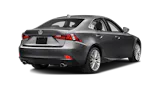 Used 2015 Lexus IS 250 Sedan