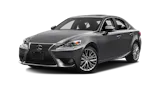 Used 2015 Lexus IS 250 Sedan