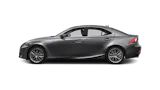 Used 2015 Lexus IS 250 Sedan