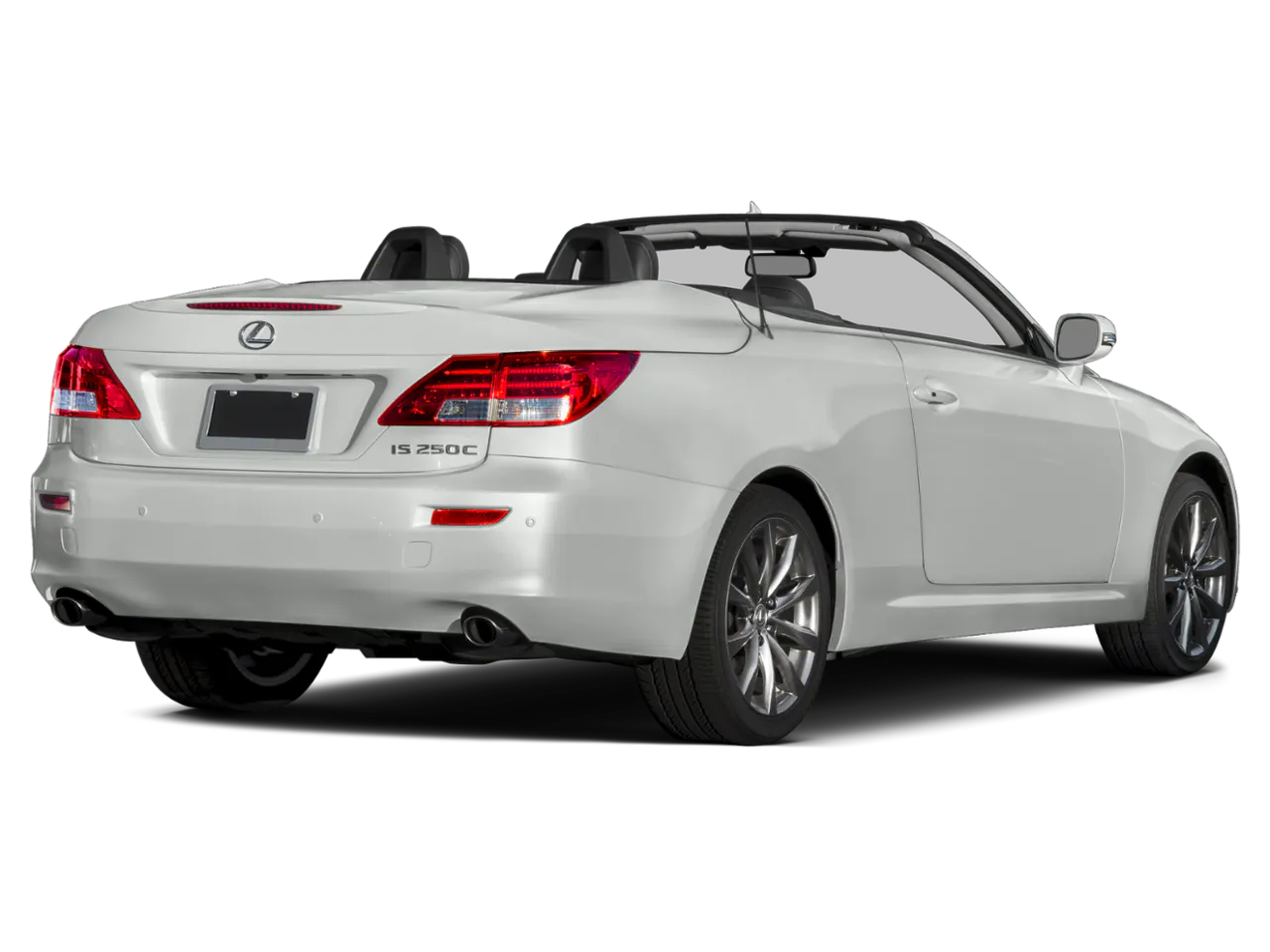 Used 2015 Lexus IS Convertible
