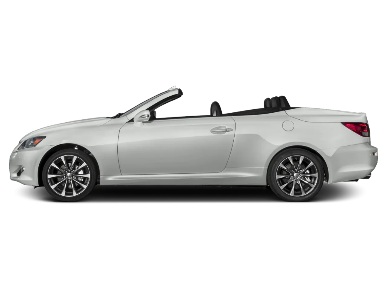 Used 2015 Lexus IS Convertible