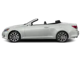 Used 2015 Lexus IS Convertible