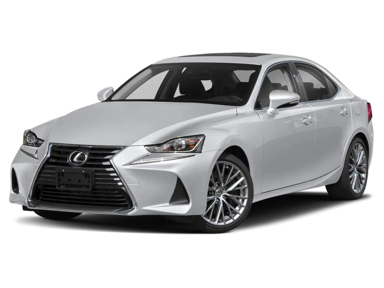 2019 Lexus IS 350 300 F SPORT RWD's photo