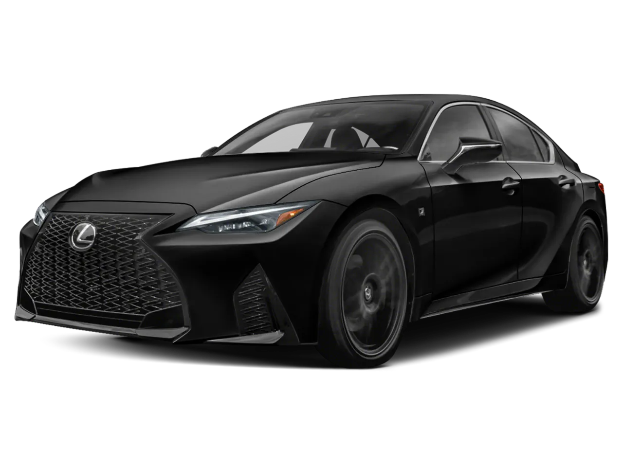 2024 Lexus IS 300