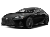 Used 2024 Lexus IS Sedan - photo 1