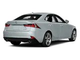 Used 2014 Lexus IS Sedan