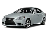 Used 2014 Lexus IS Sedan