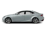 Used 2014 Lexus IS Sedan