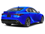 Used 2024 Lexus IS Sedan