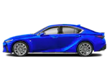 Used 2024 Lexus IS Sedan