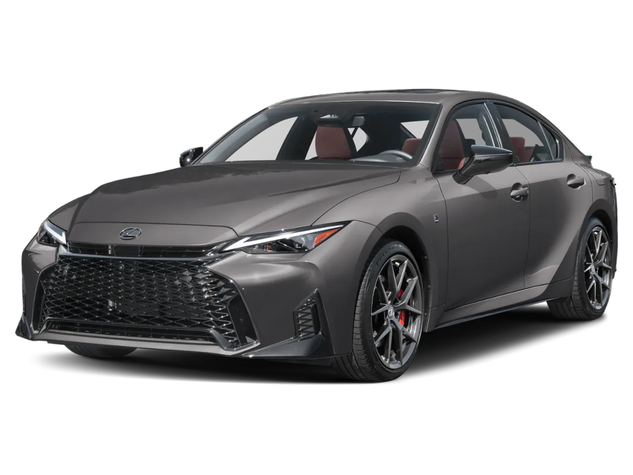 2026 Lexus IS 350 350 F SPORT AWD's photo
