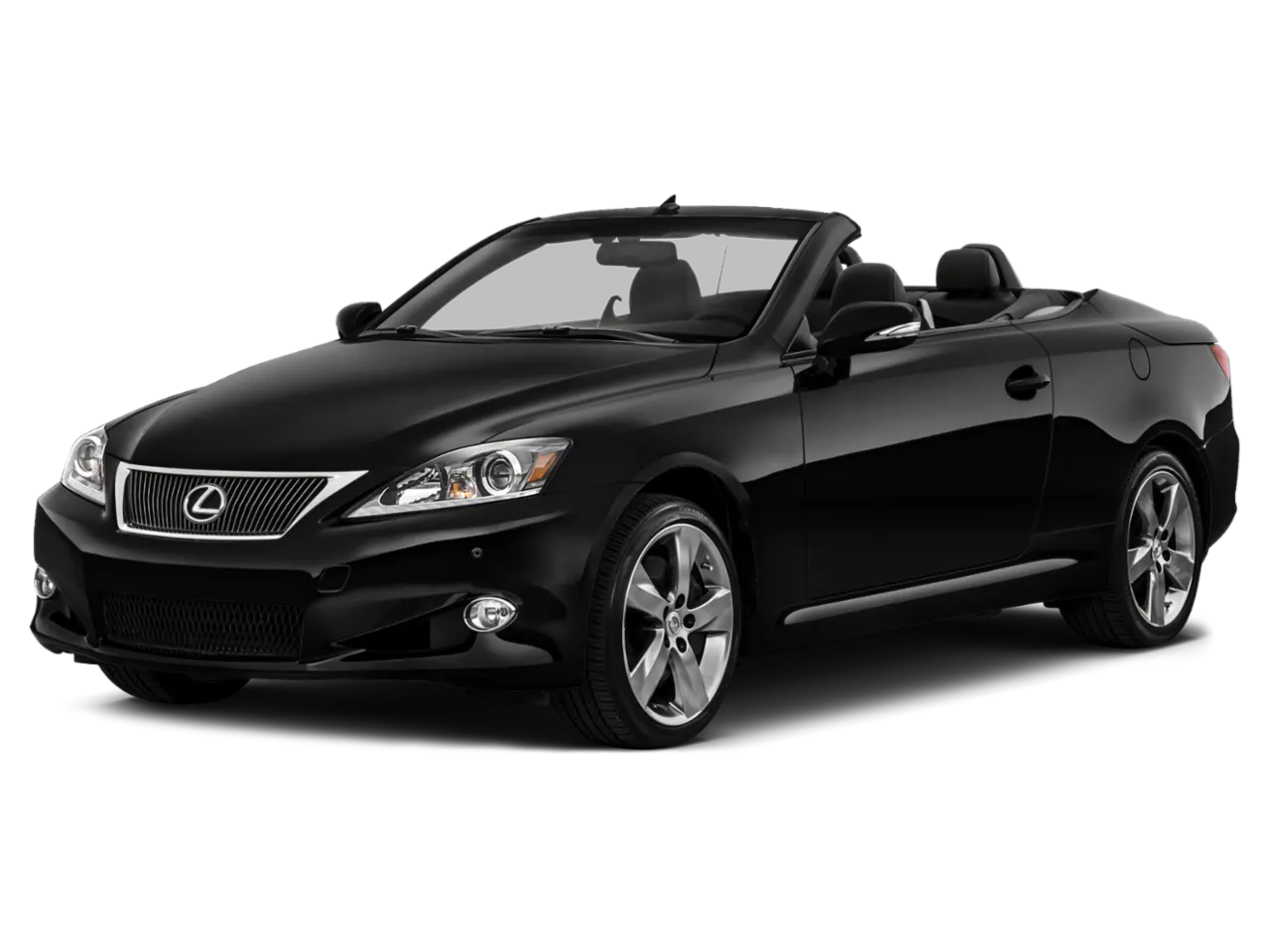 2015 Lexus IS
