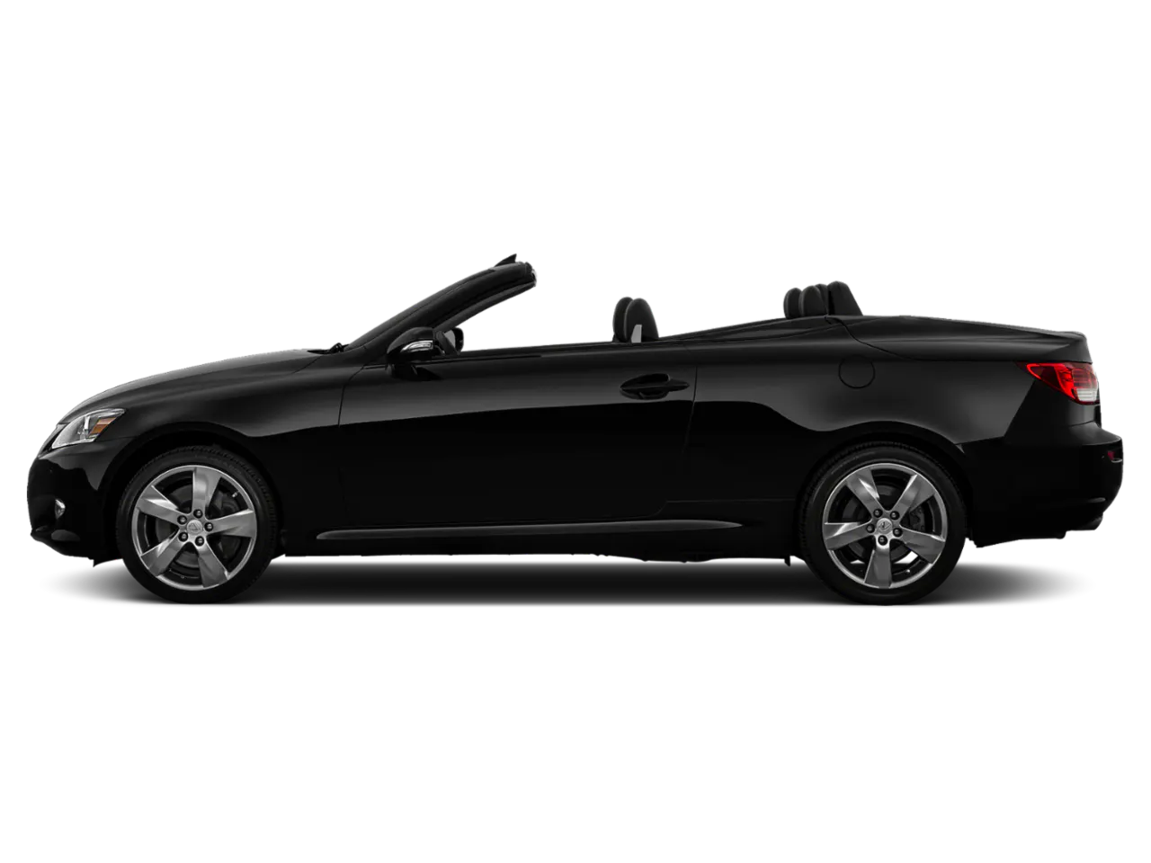 Used 2015 Lexus IS 350C Convertible
