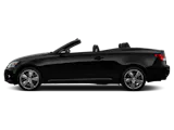 Used 2015 Lexus IS 350C Convertible
