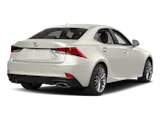 Used 2017 Lexus IS 300 Sedan