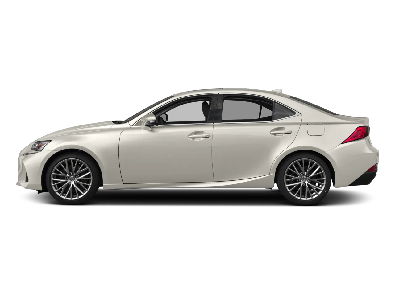 Used 2017 Lexus IS 300 Sedan