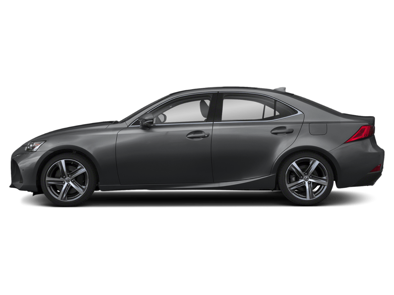 2018 Lexus IS 350 F SPORT