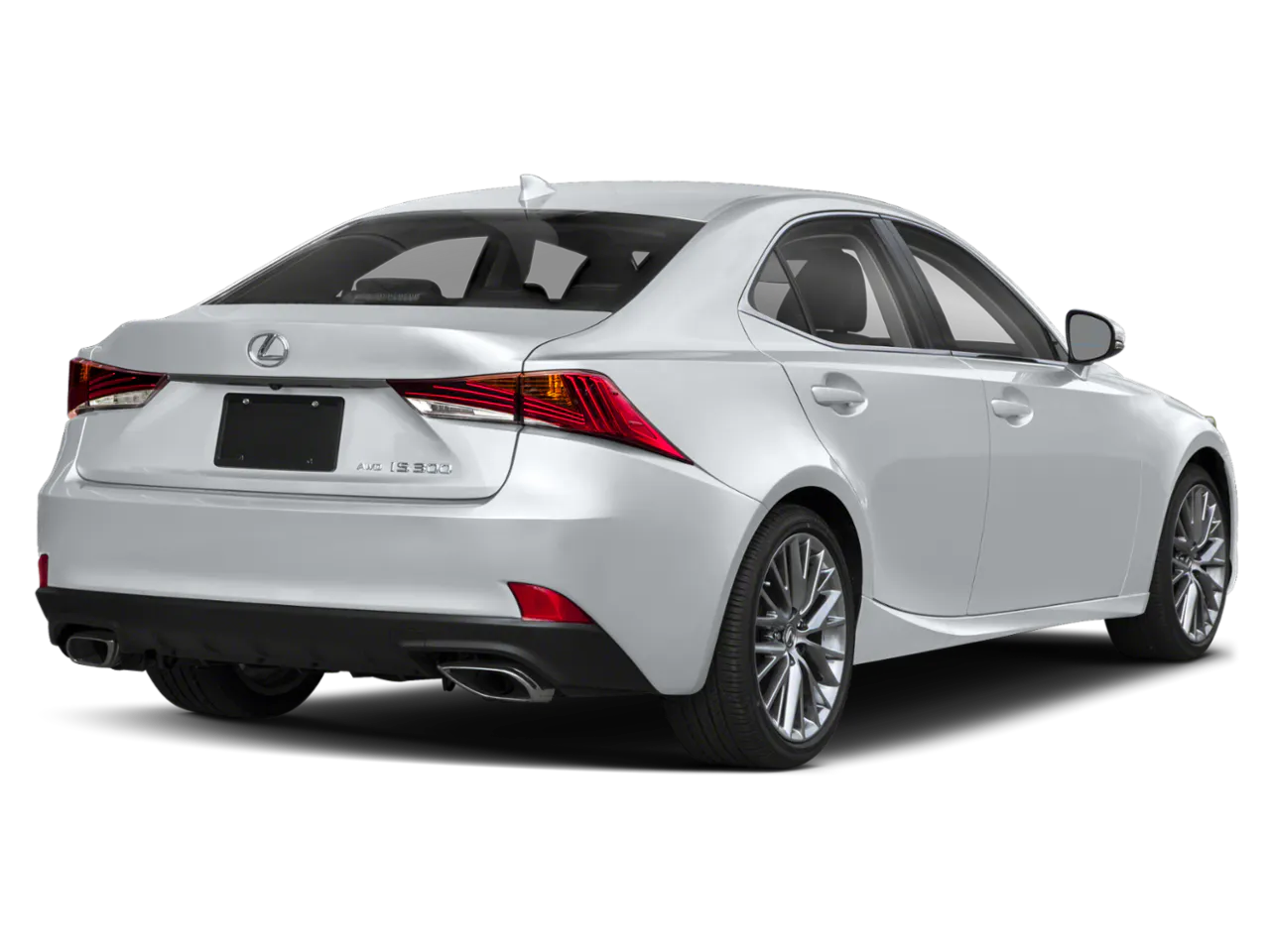Used 2018 Lexus IS Sedan