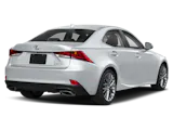 Used 2018 Lexus IS Sedan