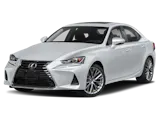 Used 2018 Lexus IS Sedan
