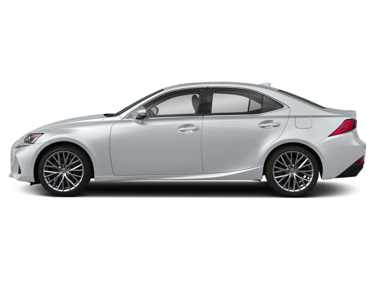 Used 2018 Lexus IS Sedan