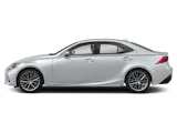 Used 2018 Lexus IS Sedan