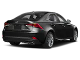 Used 2018 Lexus IS Sedan
