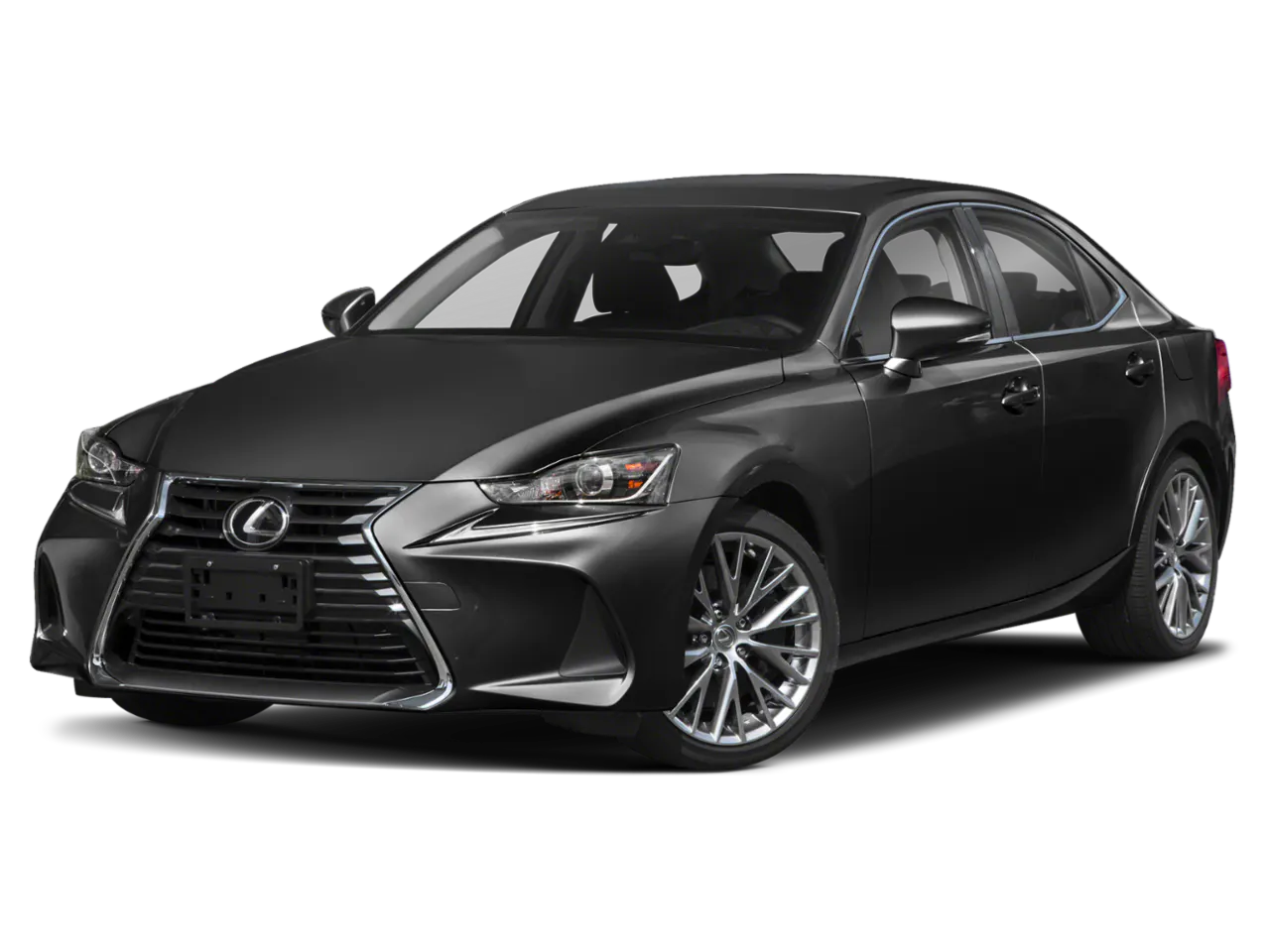 2018 Lexus IS 350 300 RWD's photo