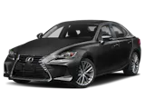 Used 2018 Lexus IS Sedan