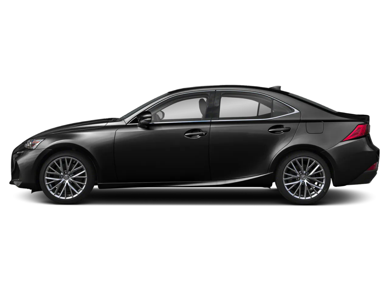 Used 2018 Lexus IS Sedan