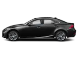 Used 2018 Lexus IS Sedan