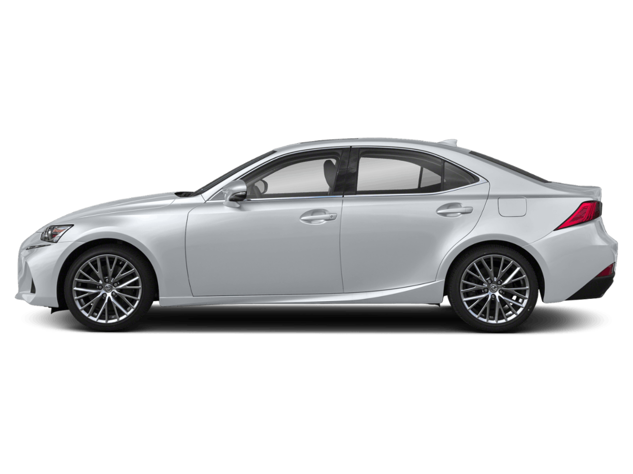 2019 Lexus IS 300 F SPORT's photo