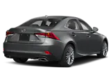 Used 2019 Lexus IS Sedan - photo 3 of 3