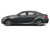 Used 2019 Lexus IS Sedan - photo 2 of 3