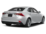 Used 2019 Lexus IS Sedan