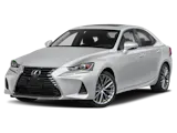Used 2019 Lexus IS Sedan