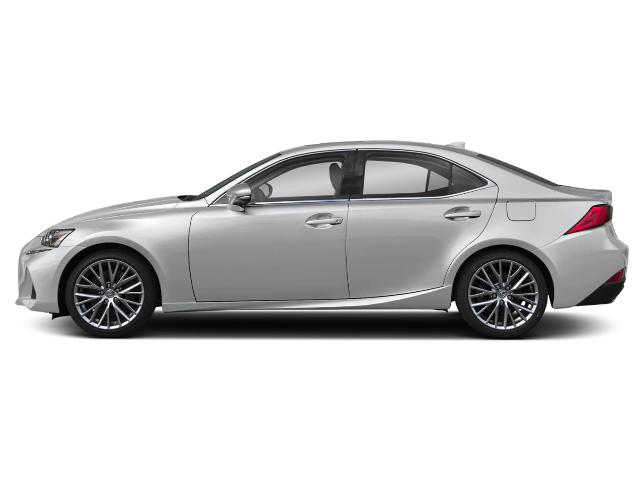 Used 2019 Lexus IS Sedan
