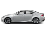 Used 2019 Lexus IS Sedan