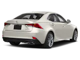 Used 2020 Lexus IS Sedan