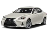 Used 2020 Lexus IS Sedan