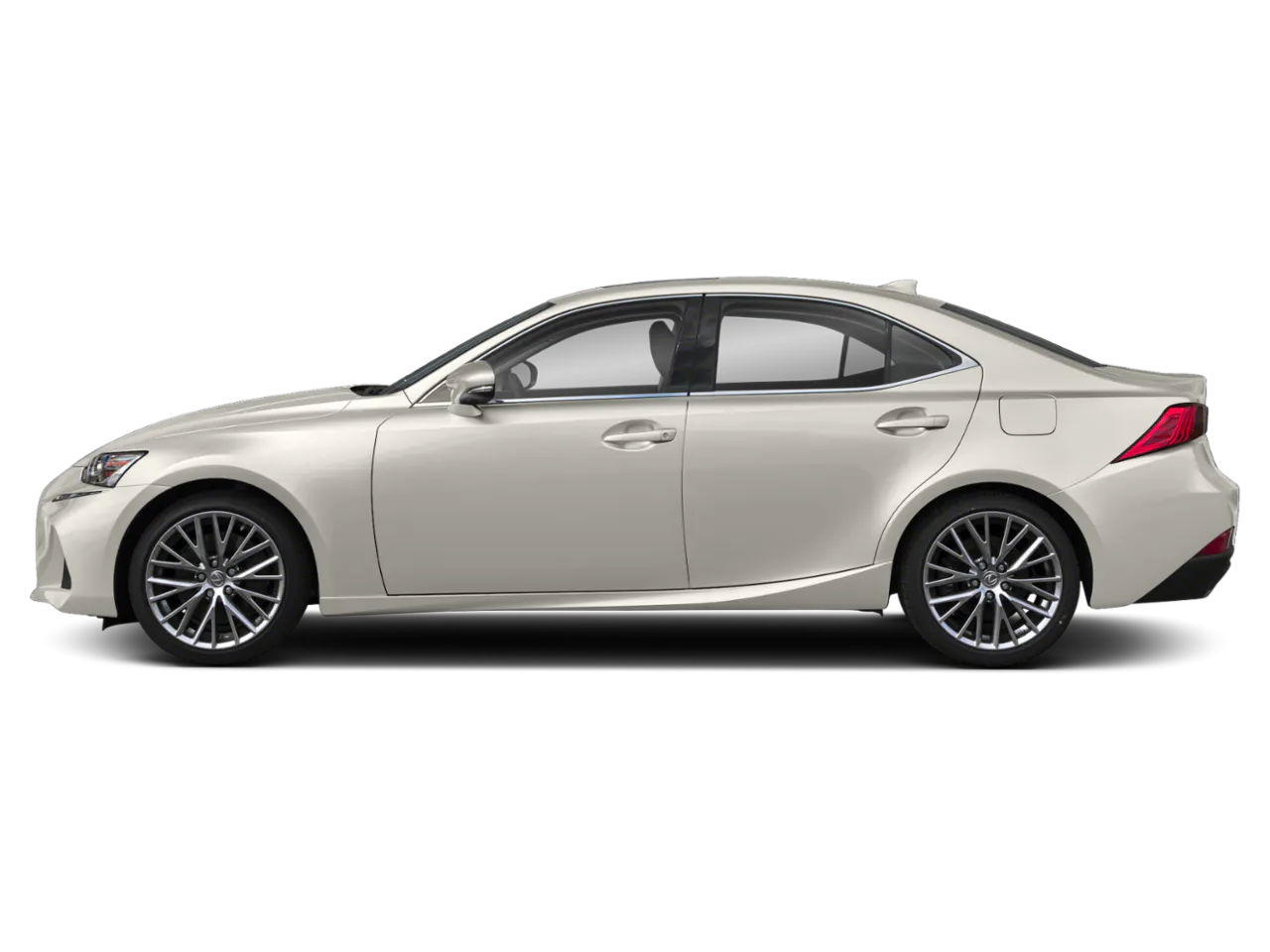 Used 2020 Lexus IS Sedan