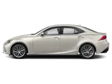 Used 2020 Lexus IS Sedan