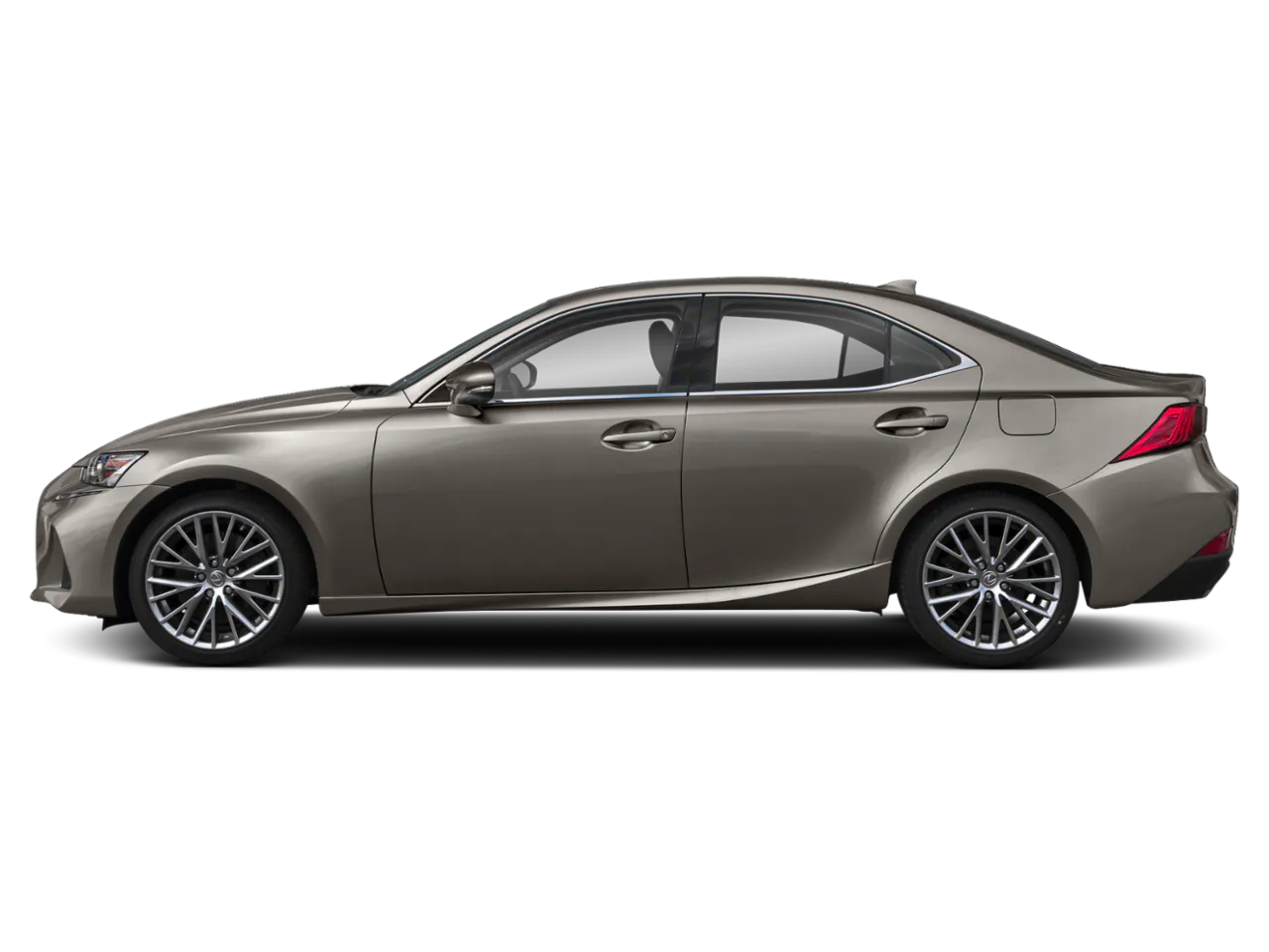 Used 2020 Lexus IS Sedan