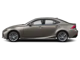 Used 2020 Lexus IS Sedan - photo 2 of 3